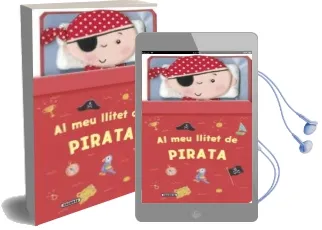 Descargar AudioLibro Al meu Llitet de Pirata de Varios Autores año 2015