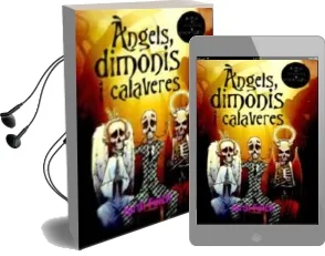 Descargar AudioLibro Angels, Dimonis i Calaveres de Jordi Folck año 2015