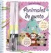 AudioLibro Animales de Punto: Crea y Diseña de Varios Autores