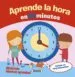 AudioLibro Aprende la Hora en 60 Minutos de Varios Autores