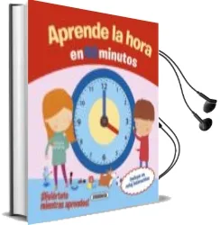 Descargar AudioLibro Aprende la Hora en 60 Minutos de Varios Autores año 2015
