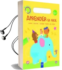 Descargar AudioLibro Aprender es Facil +6 (Sumar y Restar, Escribir, Pensar con Logica) de Yoyo año 2015
