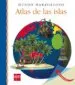 AudioLibro Atlas de las Islas (Mundo Maravilloso) de Varios Autores