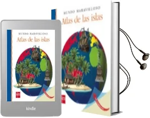 Descargar AudioLibro Atlas de las Islas (Mundo Maravilloso) de Varios Autores año 2015