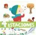 AudioLibro Baby Enciclopedia: Las 4 Estaciones de Varios Autores