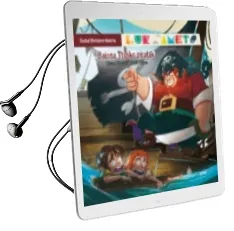 Descargar AudioLibro Baiona Ttipiko Piratak. lur eta Amets (Euskal Herriaren Historia 6) de Uxue Alberdi Estibaritz año 2015