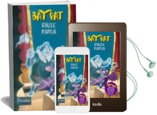 Descargar AudioLibro Bat pat Idazle Mamua de Roberto Pavanello año 2015