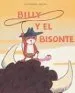 AudioLibro Billy y el Bisonte de Catharina Valckx