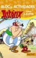 AudioLibro Bloc de Actividades Asterix. a Partir de 8 Años de Rene Goscinny