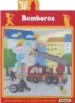 AudioLibro Bomberos (Mundo 3d) de Varios Autores
