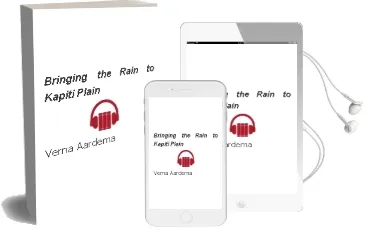 Descargar AudioLibro Bringing the Rain to Kapiti Plain de Verna Aardema año 2015