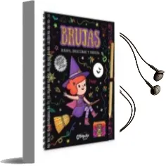 Descargar AudioLibro Brujas de Varios Autores año 2015
