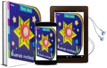 Descargar AudioLibro ¡Buenas Noches! Toca,Toca de Varios Autores año 2015