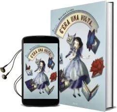 Descargar AudioLibro C era una Volta... Libro Pop-Up (3ª Ed.) de Benjamin Lacombe año 2015