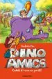 AudioLibro Cadell d Home en Perill! (Dinoamics 6) de Andrea Pau