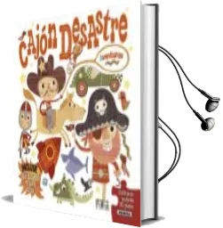 Descargar AudioLibro Cajón Desastre. Aventuras de Varios Autores año 2015