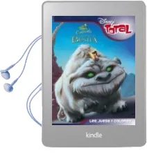 Descargar AudioLibro Campanilla y la Leyenda de la Bestia. Disney Total de Varios Autores año 2015