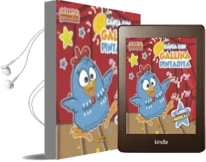Descargar AudioLibro Canta con la Gallina Pintadita de Varios Autores año 2015