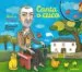 AudioLibro Canta o Cuco (Inclue cd) de Magin Blanco
