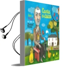Descargar AudioLibro Canta o Cuco (Inclue cd) de Magin Blanco año 2015