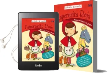 Descargar AudioLibro Caperucita Roja ( un Teatro de Cuento ) de Varios Autores año 2015