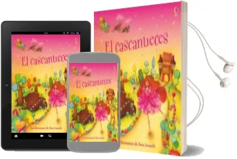 Descargar AudioLibro Cascanueces de Varios Autores año 2015