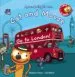 AudioLibro Cat and Mouse: Go to London! de Stephane Husar