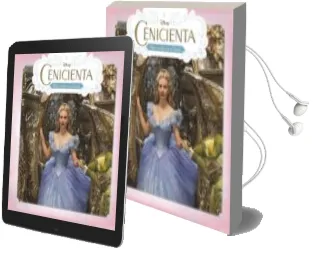 Descargar AudioLibro Cenicienta. una Noche en el Baile de Walt Disney año 2015