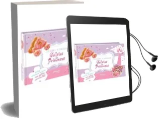 Descargar AudioLibro Cocina y Decora Galletas de Princesas de Jane Lawrie año 2015