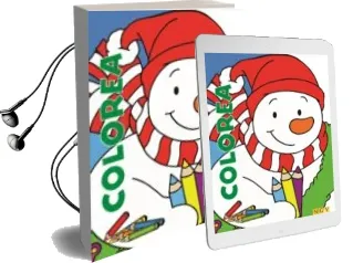 Descargar AudioLibro Colorea - Invierno de Varios Autores año 2015