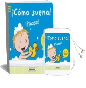 Descargar AudioLibro ¡Como Suena! de Varios Autores año 2015