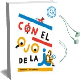 Descargar AudioLibro Con el ojo de la i de Mar Benegas; Olga Capdevila año 2015