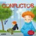 AudioLibro Conflictos (Lecciones de Vida) de Jennifer D. Moore Mallinos