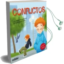 Descargar AudioLibro Conflictos (Lecciones de Vida) de Jennifer D. Moore Mallinos año 2015