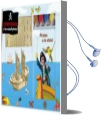Descargar AudioLibro Construeix el teu Vaixell Pirata de Varios Autores año 2015