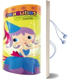 Descargar AudioLibro Creatubos: Hadas de Varios Autores año 2015