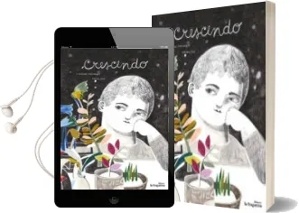 Descargar AudioLibro Crescendo de Susanna Mattiangeli año 2015