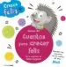 AudioLibro Crezco Feliz. Cuentos para Crecer Feliz de Carmen Gil