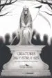 AudioLibro Criatures Monstruoses de Varios Autores