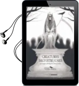 Descargar AudioLibro Criatures Monstruoses de Varios Autores año 2015