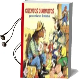 Descargar AudioLibro Cuentos Diminutos para Contar en 3 Minutos (Cuentos Cortos) de Varios Autores año 2015