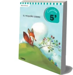 Descargar AudioLibro Cuentos en 5 Minutos: El Pequeño Zorro de Maria Espluga año 2015