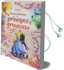 Descargar AudioLibro Cuentos Ilustrados de Principes y Princesas de Varios Autores año 2015