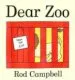 AudioLibro Dear zoo big Book de Rod Campbell