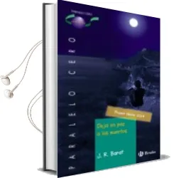 Descargar AudioLibro Deja en paz a los Muertos de J. R. Barat año 2015