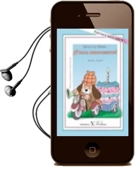 Descargar AudioLibro Detective Perrin: ¡Feliz Cumpleaños! de Ismael Marti año 2015