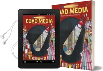 Descargar AudioLibro Edad Media de Varios Autores año 2015