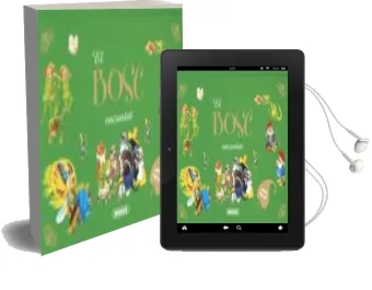 Descargar AudioLibro El Bosc Encantat de Tom Wolf año 2015