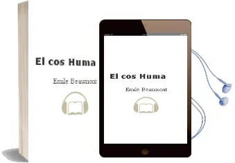 Descargar AudioLibro El cos Huma de Emile Beaumont año 2015
