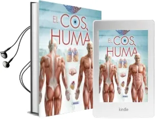 Descargar AudioLibro El cos Huma de Varios Autores año 2015
